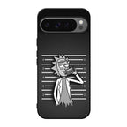 Rick Criminal Photoshoot Google Pixel 9 Pro / Pixel 9 Pro XL Case