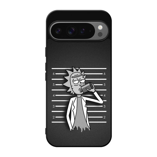 Rick Criminal Photoshoot Google Pixel 9 Pro / Pixel 9 Pro XL Case