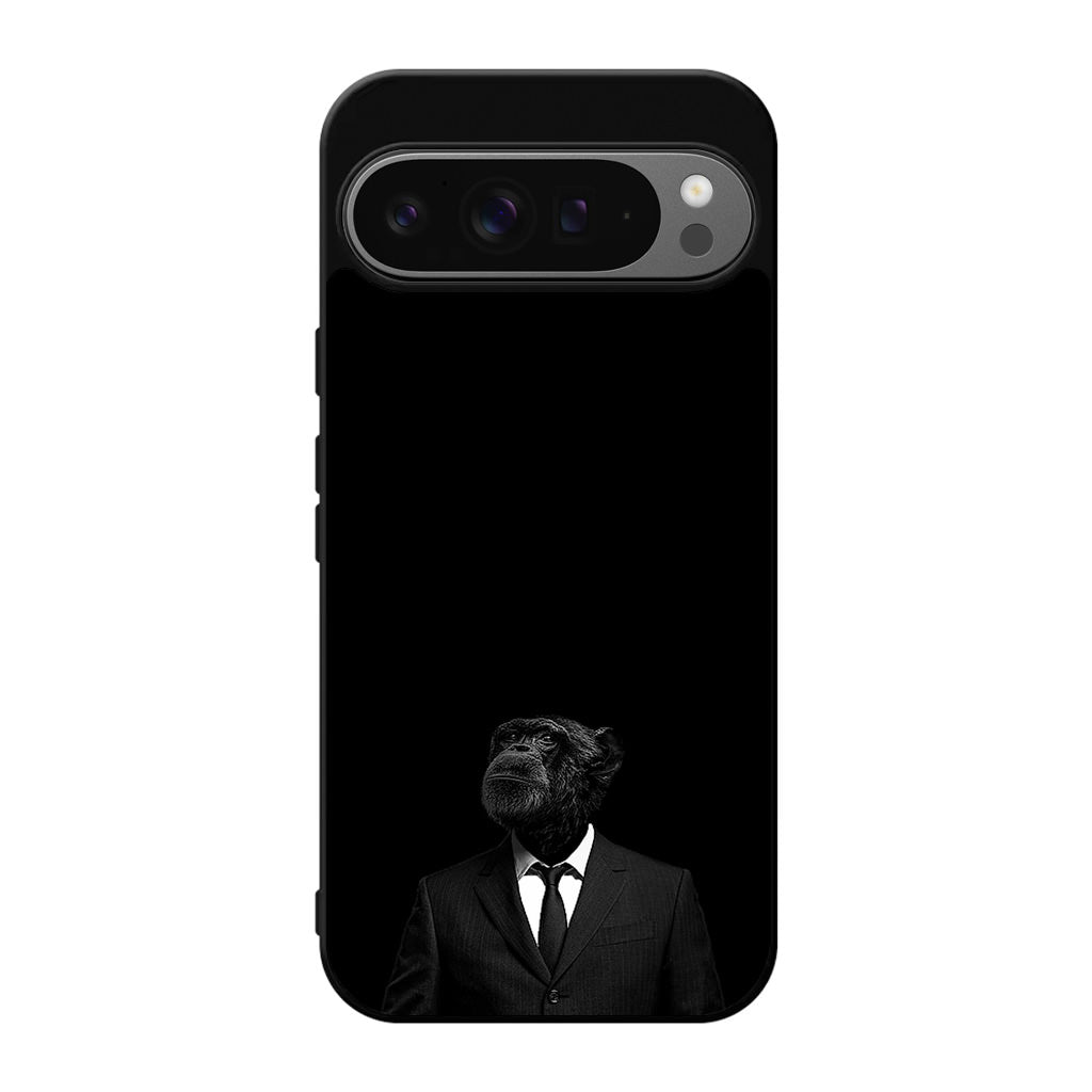 The Interview Ape Google Pixel 9 Pro / Pixel 9 Pro XL Case