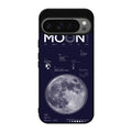 The Moon Google Pixel 9 Pro / Pixel 9 Pro XL Case
