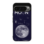 The Moon Google Pixel 9 Pro / Pixel 9 Pro XL Case