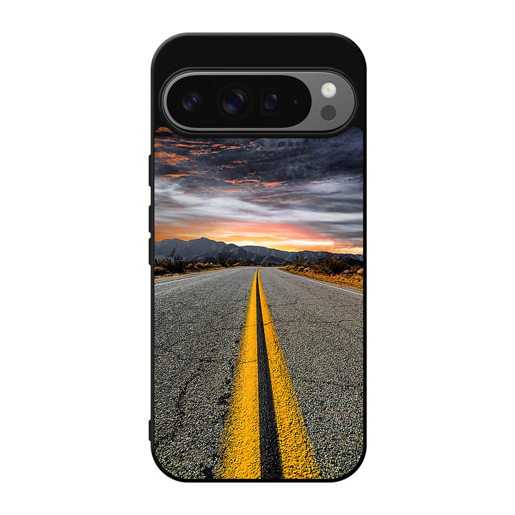 The Way to Home Google Pixel 9 Pro / Pixel 9 Pro XL Case