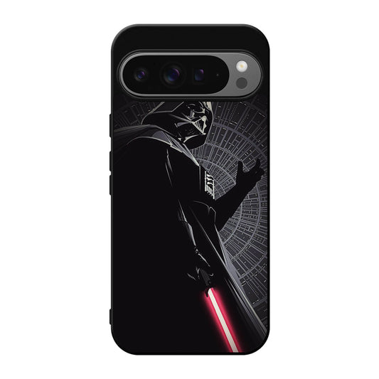 Vader Fan Art Google Pixel 9 Pro / Pixel 9 Pro XL Case