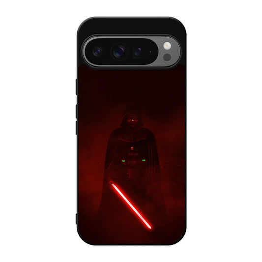 Vader Minimalist Google Pixel 9 Pro / Pixel 9 Pro XL Case