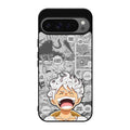 Gear 5 Comics Google Pixel 9 Pro / Pixel 9 Pro XL Case