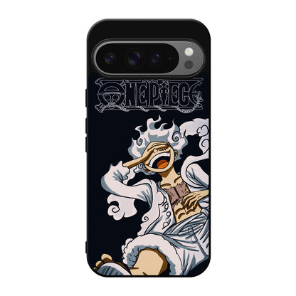 Gear 5 Iconic Laugh Google Pixel 9 Pro / Pixel 9 Pro XL Case