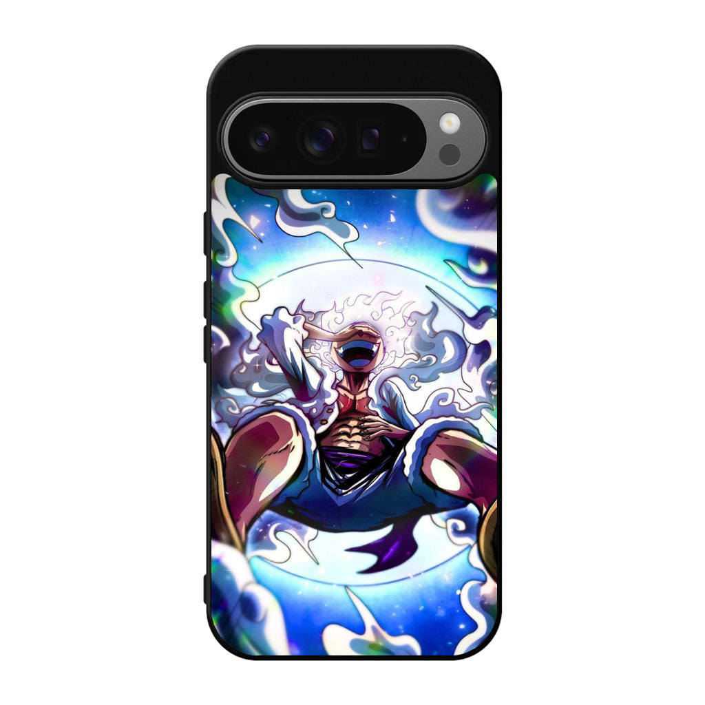 Gear 5 Laugh Google Pixel 9 Pro / Pixel 9 Pro XL Case