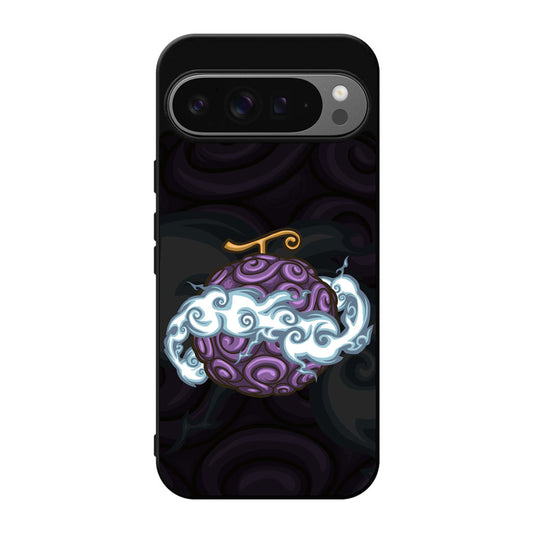 Gomu Gomu No Mi Model Nika Google Pixel 9 Pro / Pixel 9 Pro XL Case