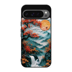 Autumn in Painted Valley Google Pixel 9 Pro / Pixel 9 Pro XL Case