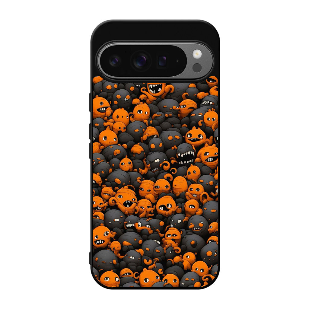 Chaos of The Little Horde Google Pixel 9 Pro / Pixel 9 Pro XL Case