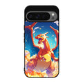 Charizard Crimson Storm Google Pixel 9 Pro / Pixel 9 Pro XL Case