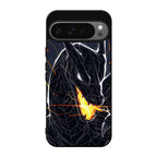 Charizard Inferno Unleashed Google Pixel 9 Pro / Pixel 9 Pro XL Case