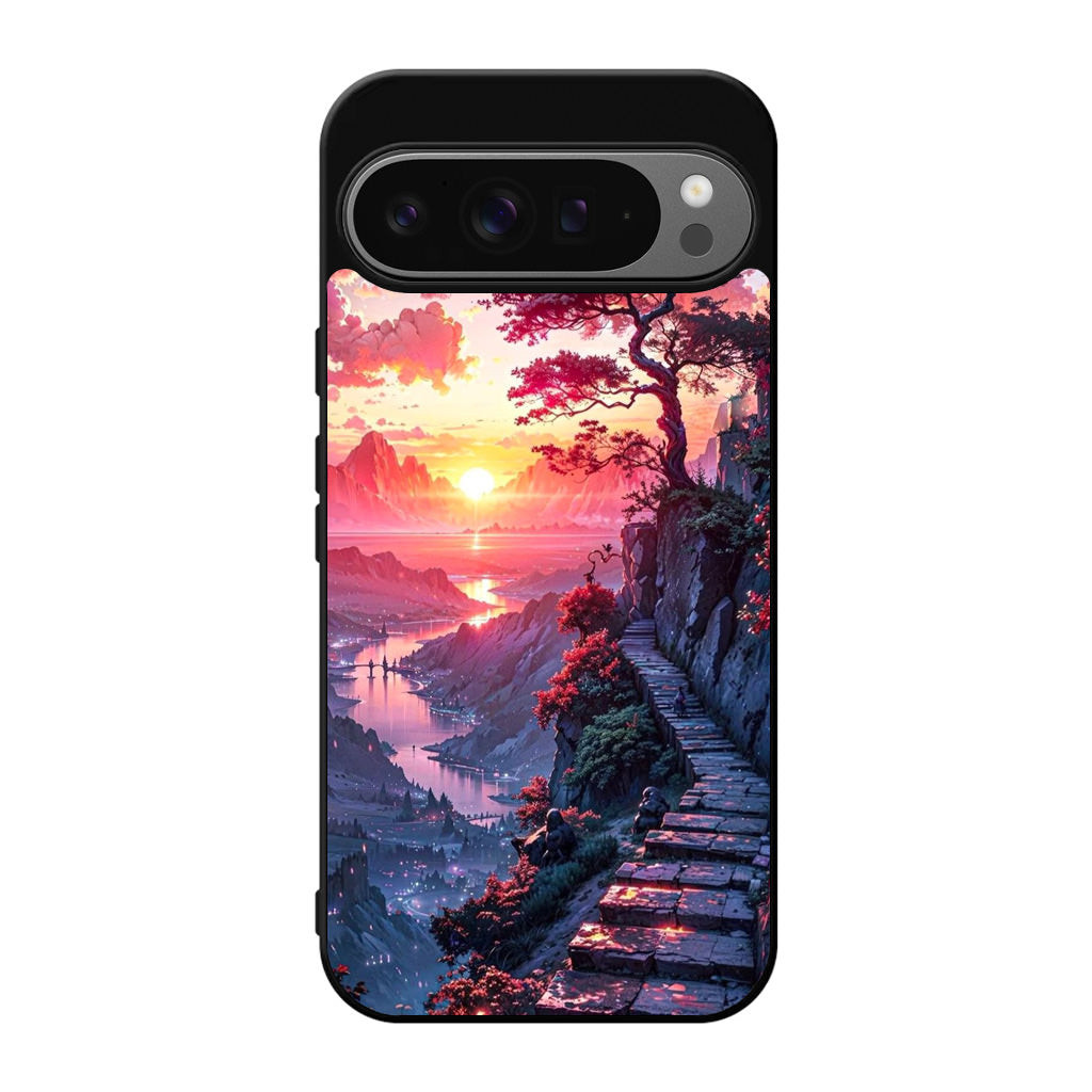 Dusklight Dreams Google Pixel 9 Pro / Pixel 9 Pro XL Case