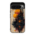 Embers of the Duskwood Google Pixel 9 Pro / Pixel 9 Pro XL Case