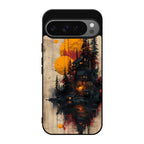 Embers of the Duskwood Google Pixel 9 Pro / Pixel 9 Pro XL Case