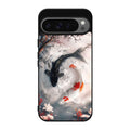 Eternal Balance of The Koi Spirits Google Pixel 9 Pro / Pixel 9 Pro XL Case