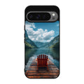 Front Row to Serenity Google Pixel 9 Pro / Pixel 9 Pro XL Case