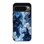 Frozen Waves Google Pixel 9 Pro / Pixel 9 Pro XL Case
