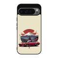Fuji Fastback Racing the Rising Sun Google Pixel 9 Pro / Pixel 9 Pro XL Case