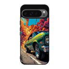 Full Throttle Escape Google Pixel 9 Pro / Pixel 9 Pro XL Case
