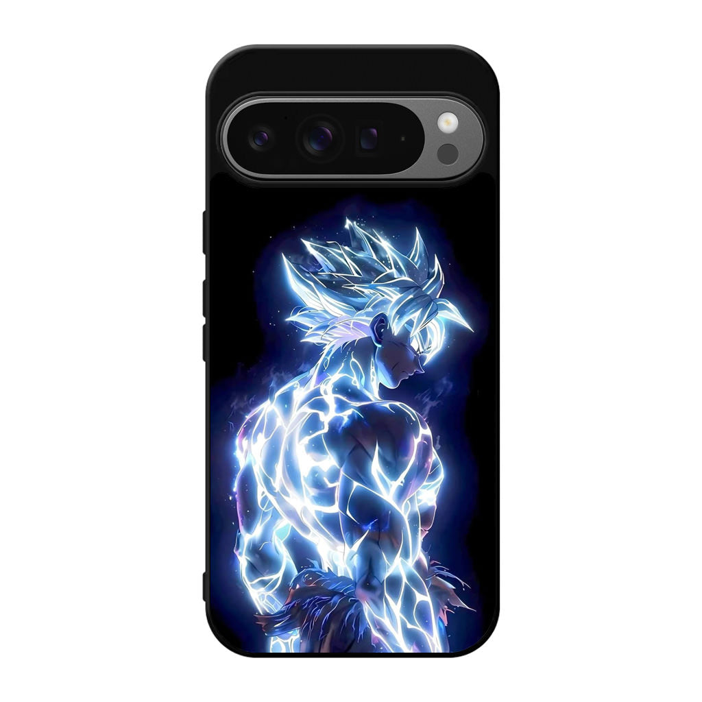 Goku The Rise of Ultra Instinct Google Pixel 9 Pro / Pixel 9 Pro XL Case