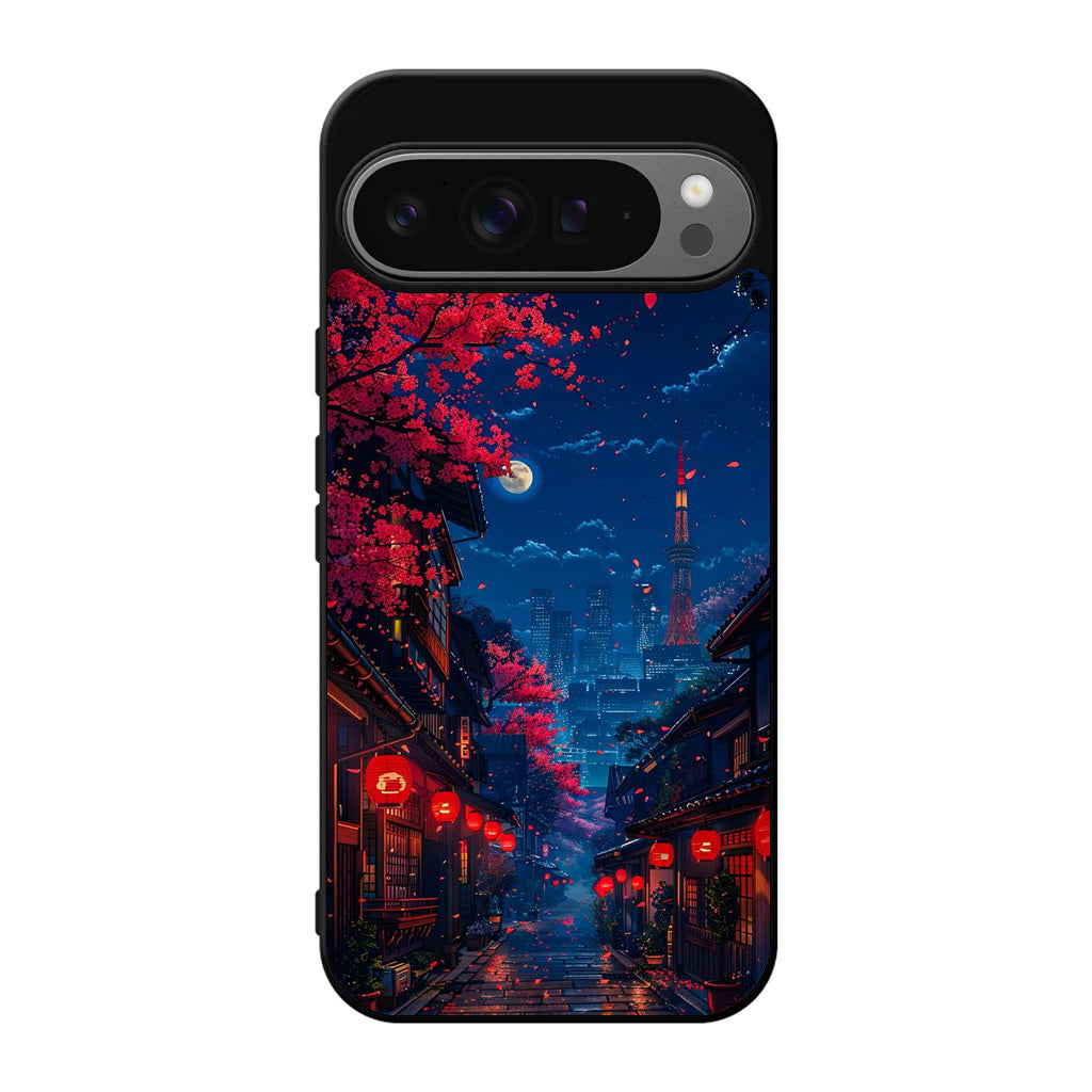 Lantern Dreams Google Pixel 9 Pro / Pixel 9 Pro XL Case