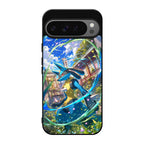 Lucario Precognitive Aura Google Pixel 9 Pro / Pixel 9 Pro XL Case