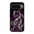 Mewtwo Cosmic Energy Google Pixel 9 Pro / Pixel 9 Pro XL Case