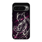 Mewtwo Cosmic Energy Google Pixel 9 Pro / Pixel 9 Pro XL Case