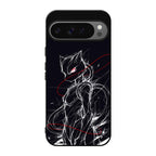 Mewtwo Silent Anomaly Google Pixel 9 Pro / Pixel 9 Pro XL Case