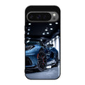Midnight Velocity Power Perfection Google Pixel 9 Pro / Pixel 9 Pro XL Case