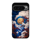 Moonlight Whispers Celestial Peaks Google Pixel 9 Pro / Pixel 9 Pro XL Case