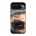 Muscle Meets Mirage Google Pixel 9 Pro / Pixel 9 Pro XL Case