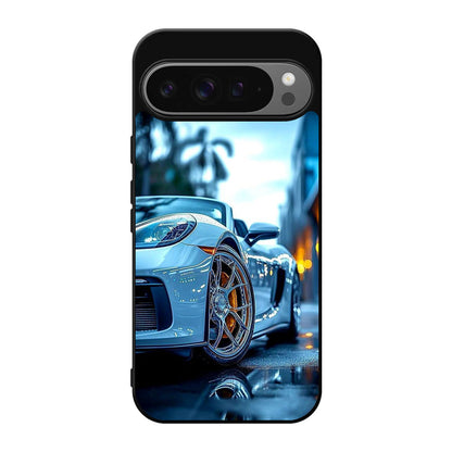Reflections of Speed Google Pixel 9 Pro / Pixel 9 Pro XL Case