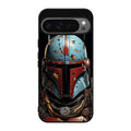 Scars of the Outer Rim Google Pixel 9 Pro / Pixel 9 Pro XL Case