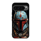 Scars of the Outer Rim Google Pixel 9 Pro / Pixel 9 Pro XL Case