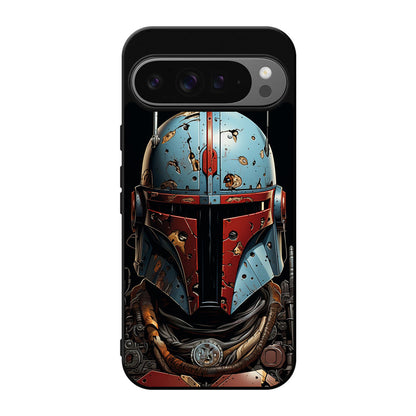 Scars of the Outer Rim Google Pixel 9 Pro / Pixel 9 Pro XL Case