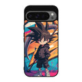 Street Saiyan Google Pixel 9 Pro / Pixel 9 Pro XL Case