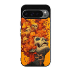 The Bloom of Madness Google Pixel 9 Pro / Pixel 9 Pro XL Case