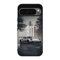 The Legend of 911 in the Mist Google Pixel 9 Pro / Pixel 9 Pro XL Case