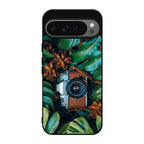 The Lens Between Leaves Google Pixel 9 Pro / Pixel 9 Pro XL Case