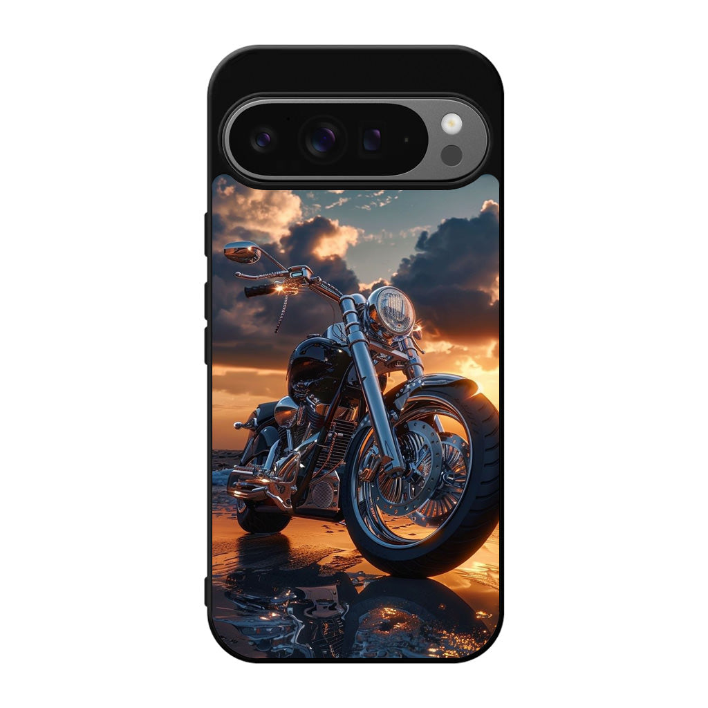 The Road Begins Google Pixel 9 Pro / Pixel 9 Pro XL Case