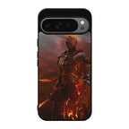 The Soul of Cinder Google Pixel 9 Pro / Pixel 9 Pro XL Case