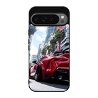 Tokyo Velocity Street Dreams Google Pixel 9 Pro / Pixel 9 Pro XL Case