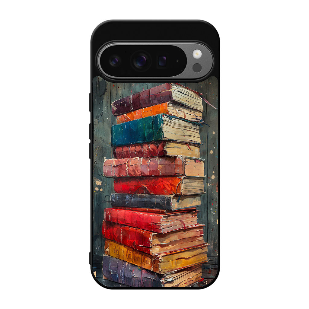 Tower of Forgotten Wisdom Google Pixel 9 Pro / Pixel 9 Pro XL Case