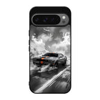 Unleashed The Dodge Google Pixel 9 Pro / Pixel 9 Pro XL Case