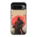 Vader The Dark Ronin Google Pixel 9 Pro / Pixel 9 Pro XL Case