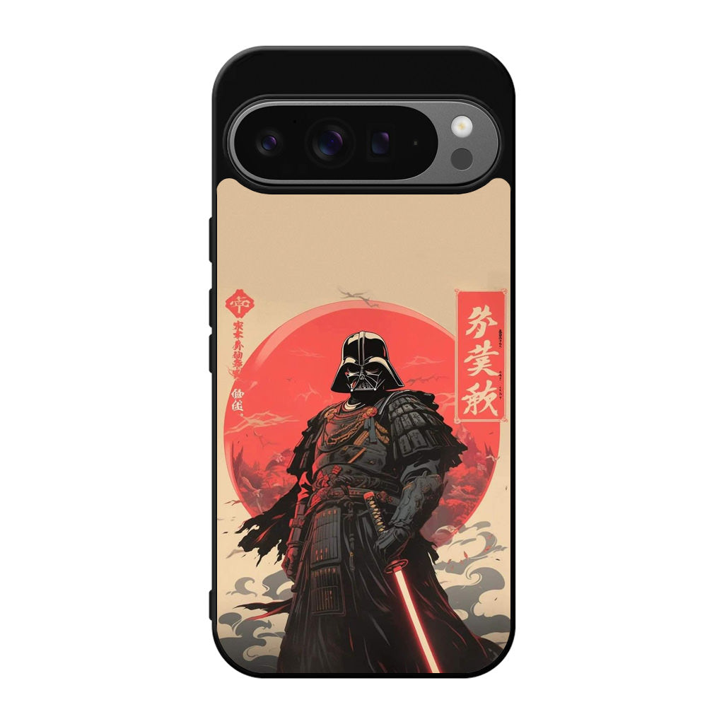 Vader The Dark Ronin Google Pixel 9 Pro / Pixel 9 Pro XL Case