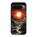 Valley of the Dying Sun Google Pixel 9 Pro / Pixel 9 Pro XL Case