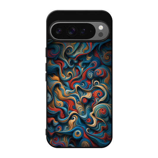 Whispers of the Vortex Google Pixel 9 Pro / Pixel 9 Pro XL Case